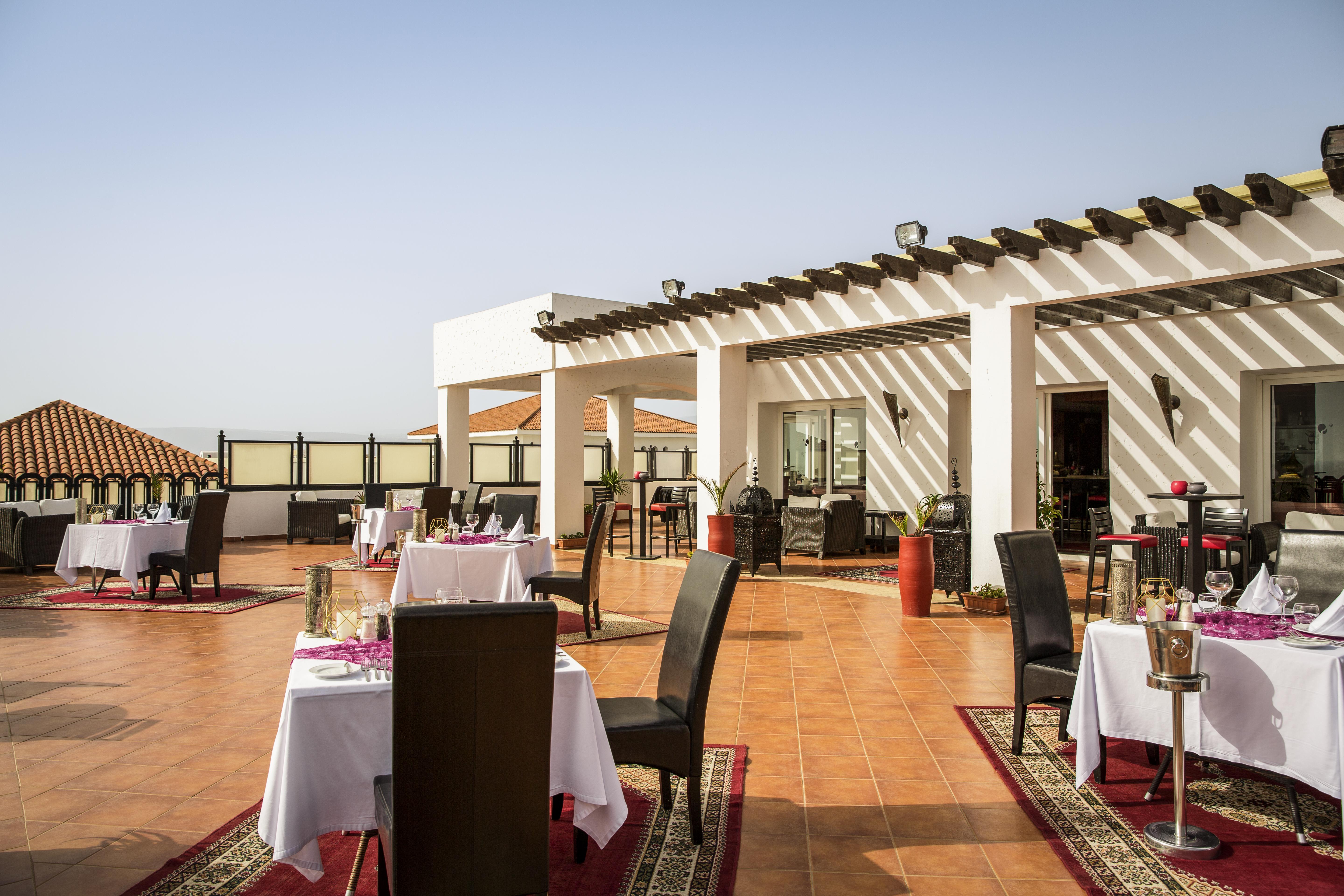 Robinson Agadir Ξενοδοχείο Εξωτερικό φωτογραφία